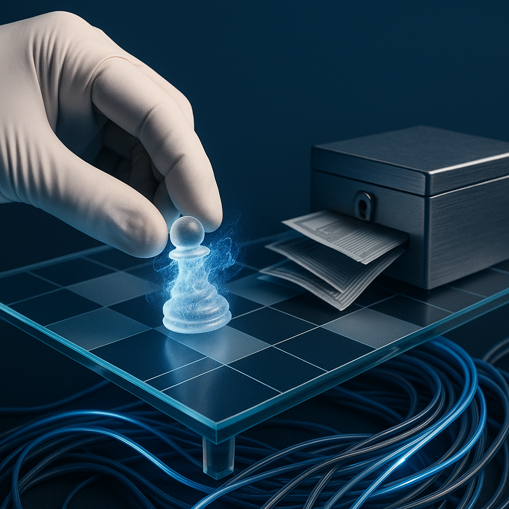 DARPA’s QBI Sets 2033 Deadline for Utility-Scale, Fault-Tolerant Quantum