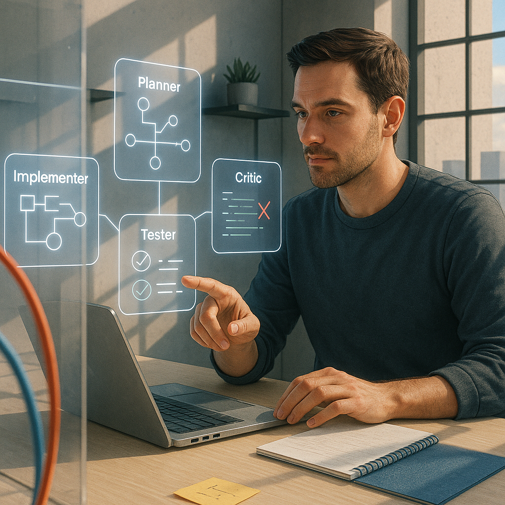 Agentic AI Is Taking Over Engineering: From Code to Incidents and Databases