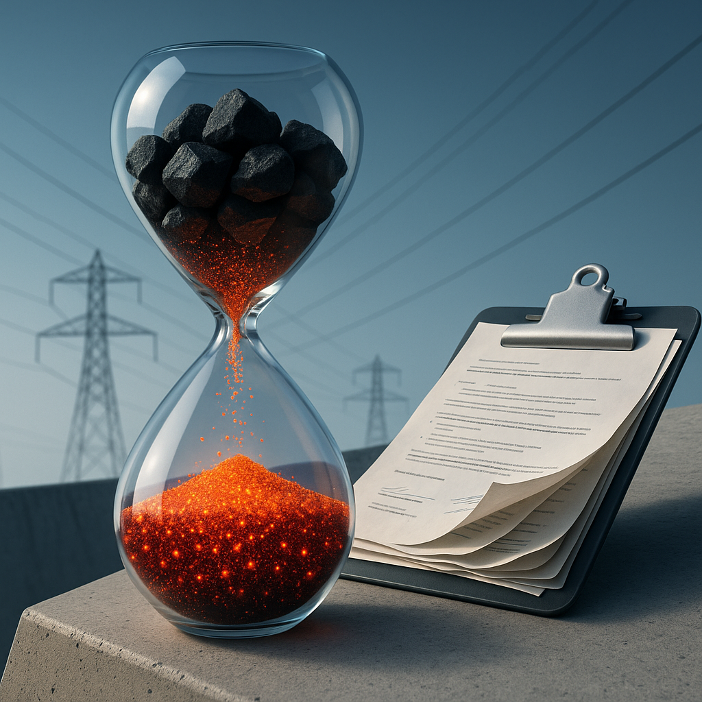 Hottest Three Years Force COP30 to Act or Face Collapse