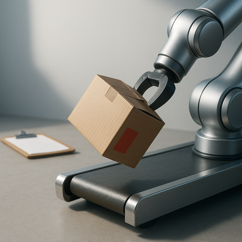 AI-Fueled Layoffs Trigger U.S. Workforce Upheaval and Policy Shakeup