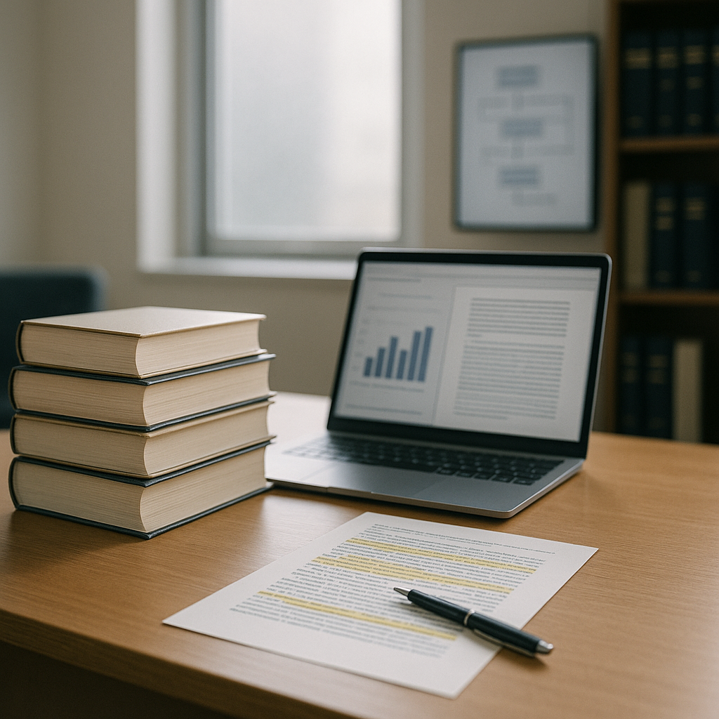 Copyright Rulings Reshape AI Training, Licensing, and Legal Risk