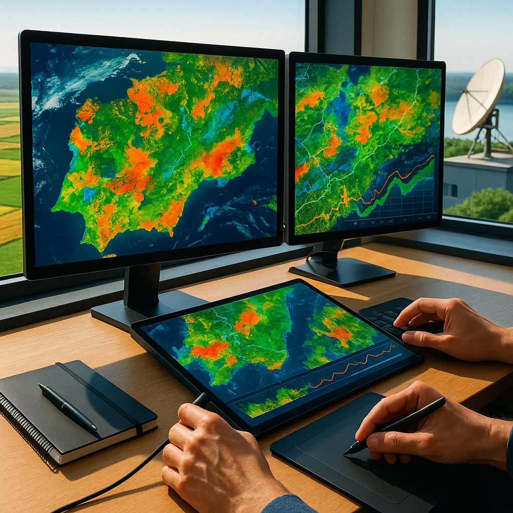 OlmoEarth: Democratizing Earth Observation with Open Multimodal Foundation Models