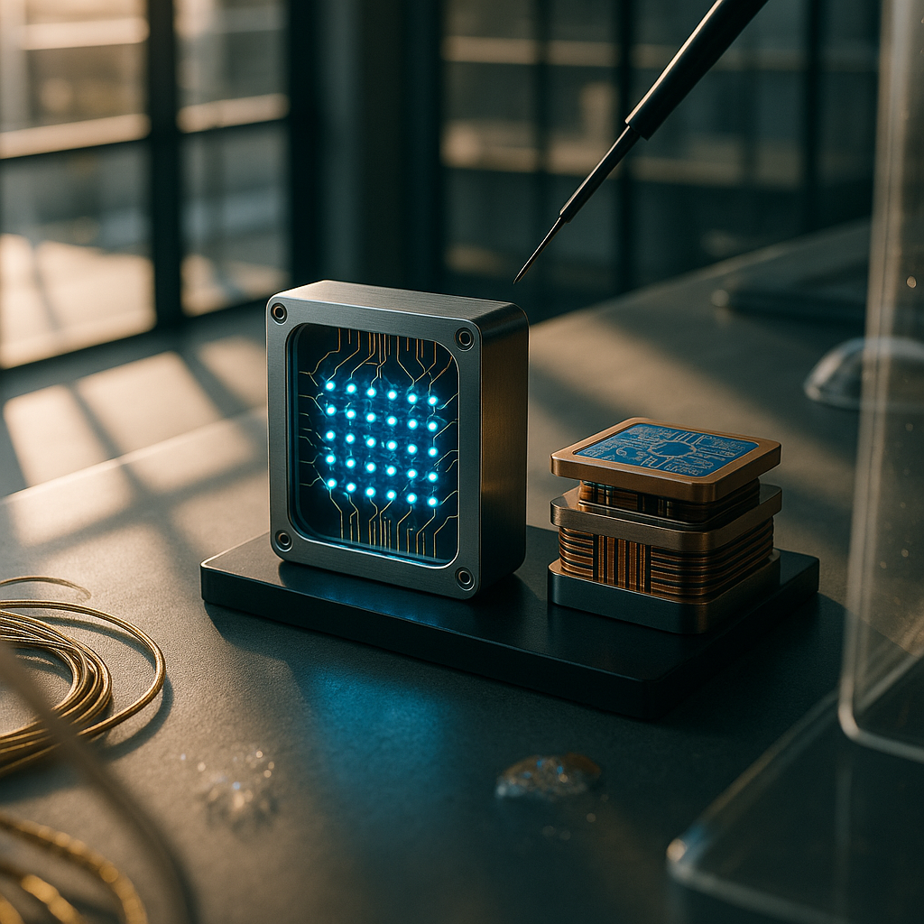 Helios and IBM Roadmaps Make Fault-Tolerant Quantum Imminent