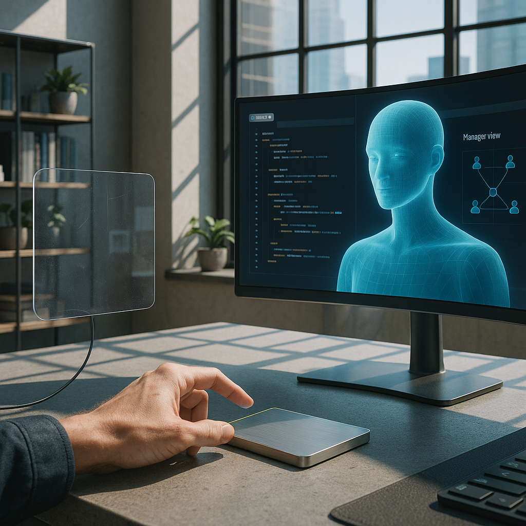Google’s Antigravity Turns Gemini 3 Pro into an Agent-First Coding IDE
