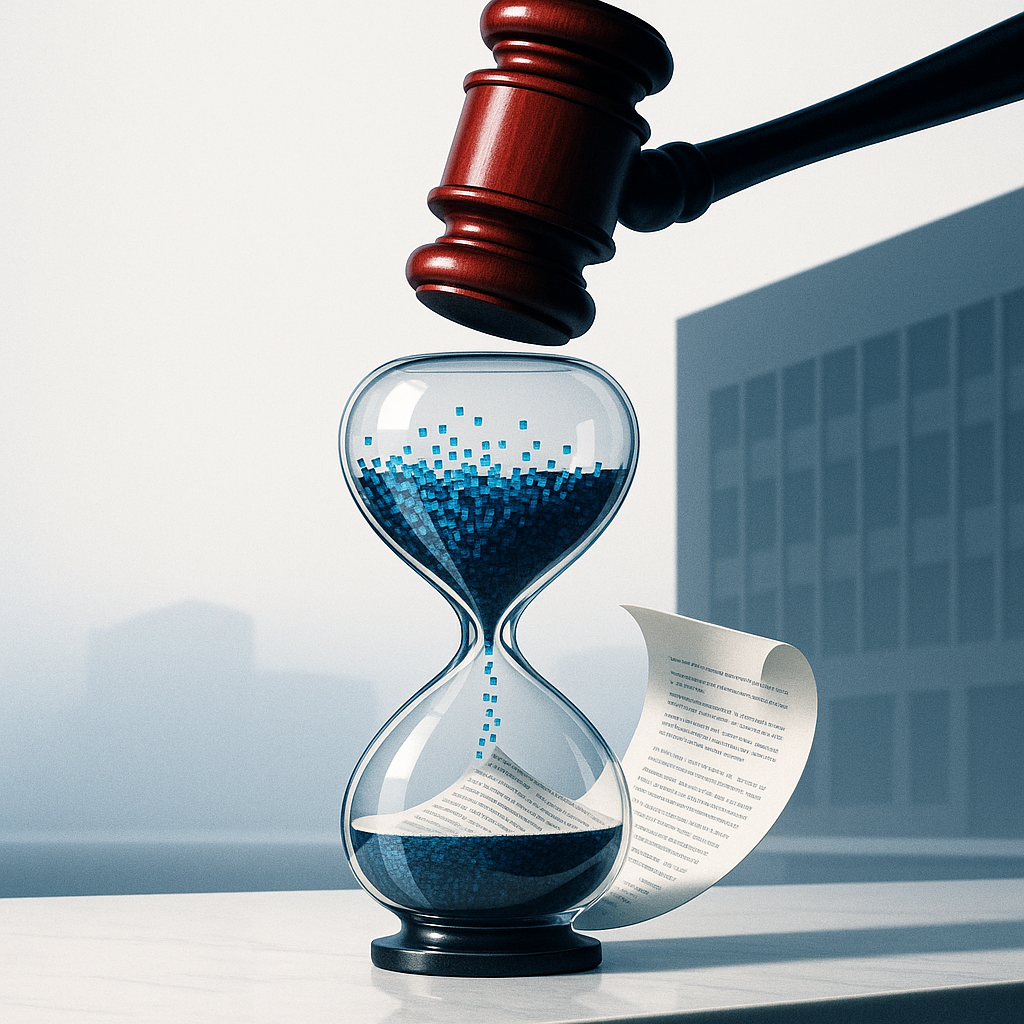 EU AI Act Triggers Global Compliance Overhaul for General‐Purpose AI