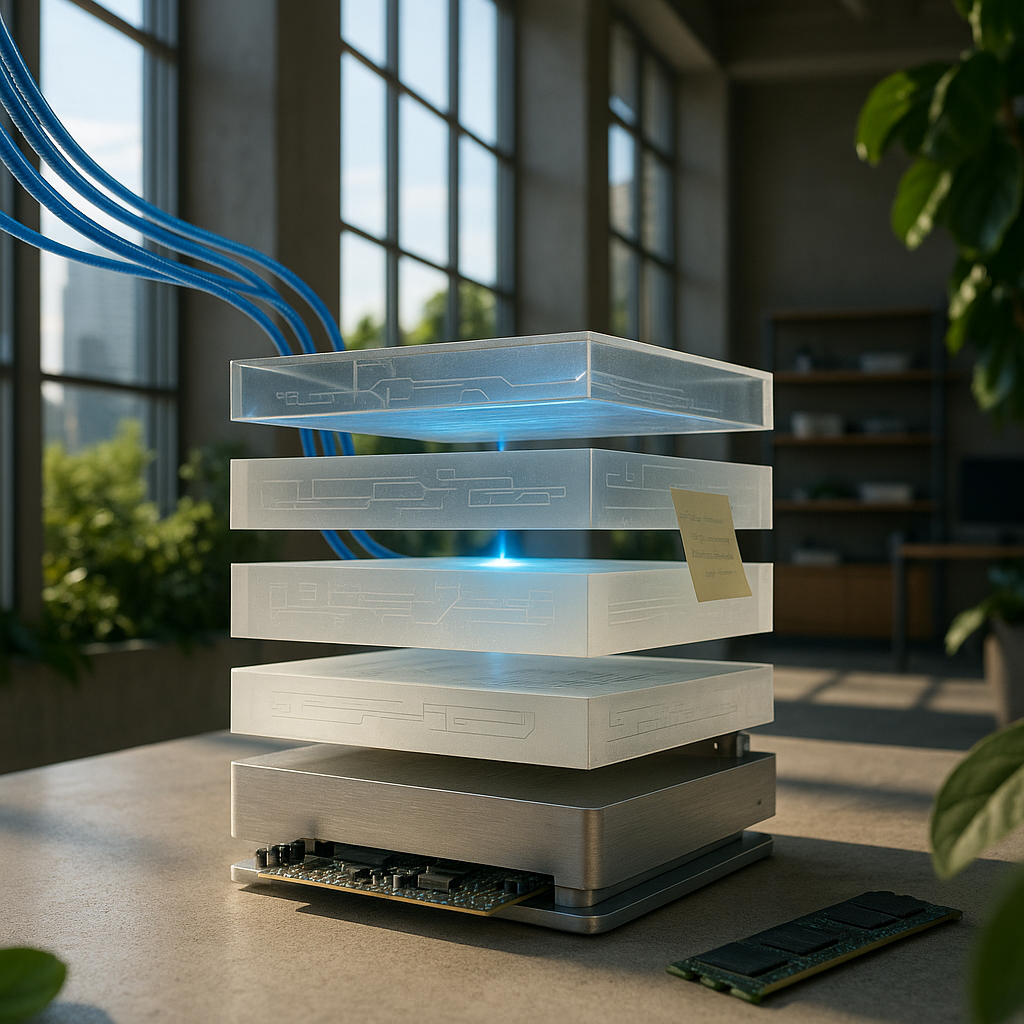 AI Is Becoming the Operating System for Software Teams