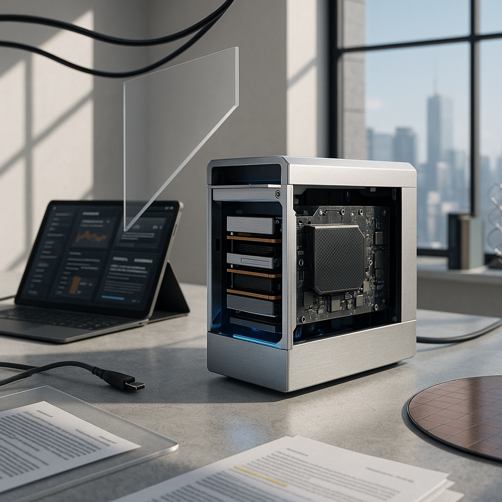 Production-Ready AI: Evidence, Multimodal Agents, and Observability Take Hold