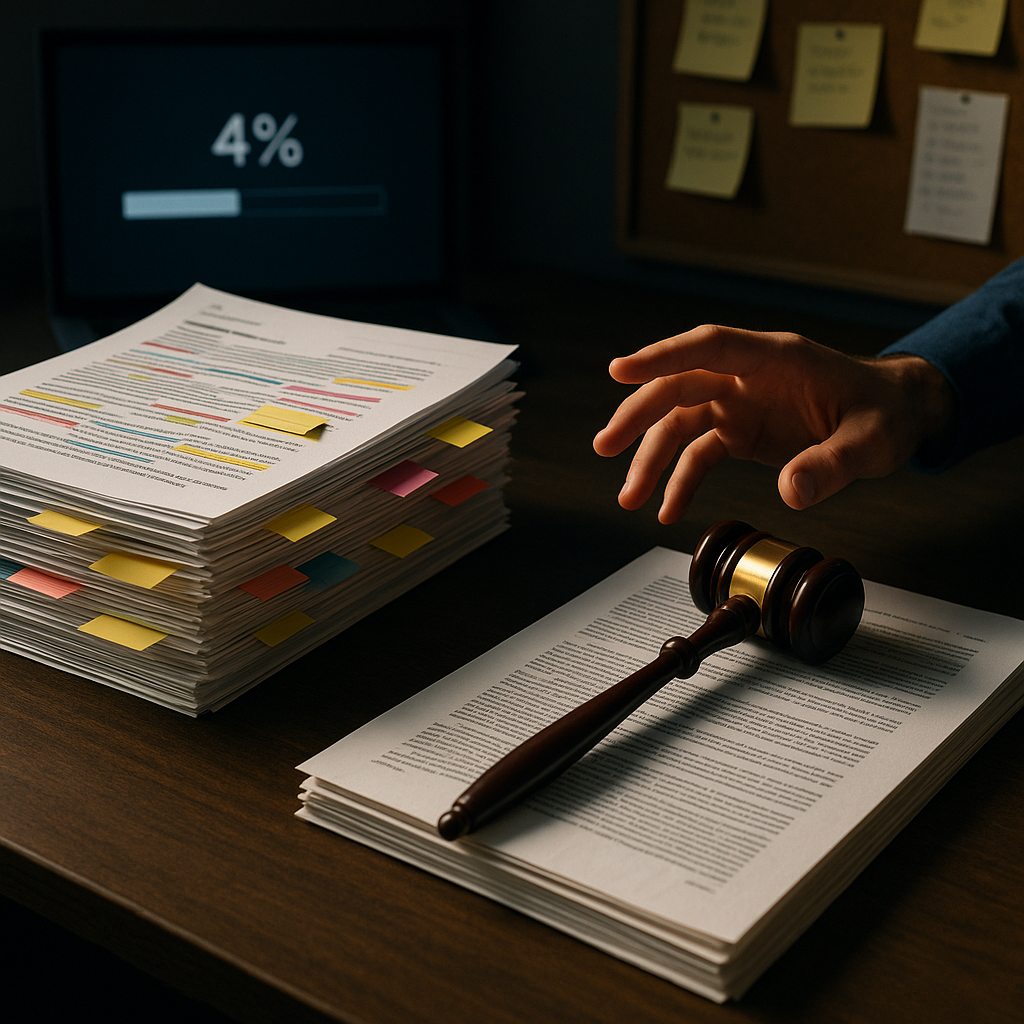 RLI Reveals Agents Can't Automate Remote Work; Liability Looms