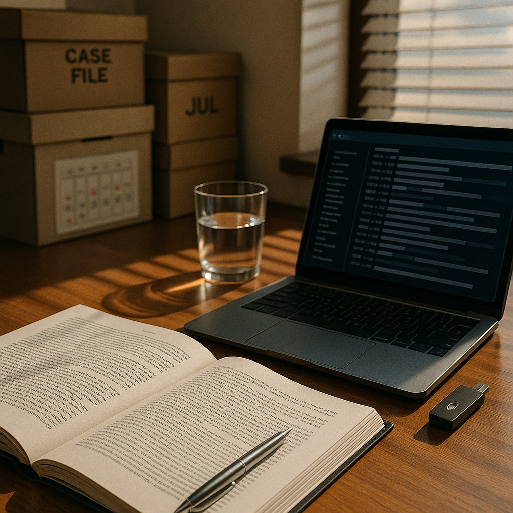 Court Forces OpenAI to Preserve Deleted Chats in NYT Copyright Fight