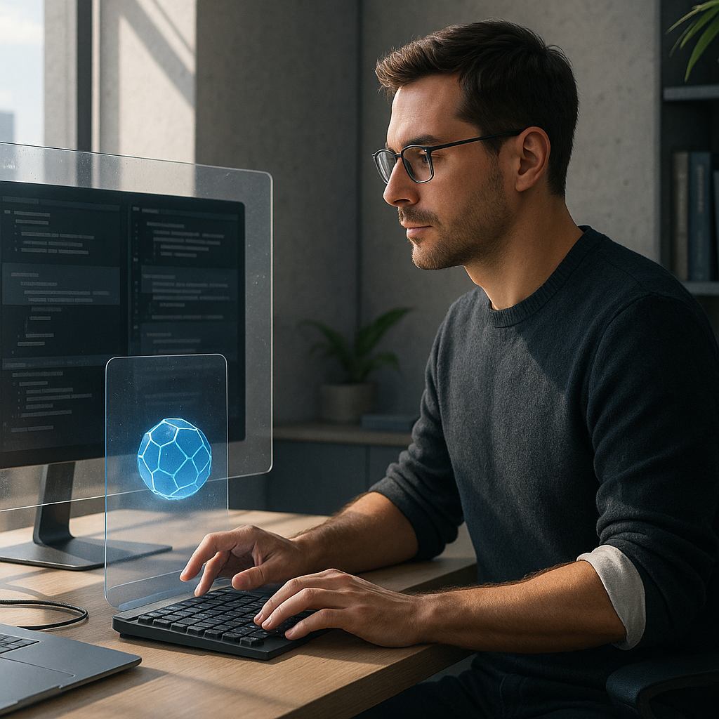 Stop Tool‐Hopping: One AI Assistant Is Transforming Software Engineering