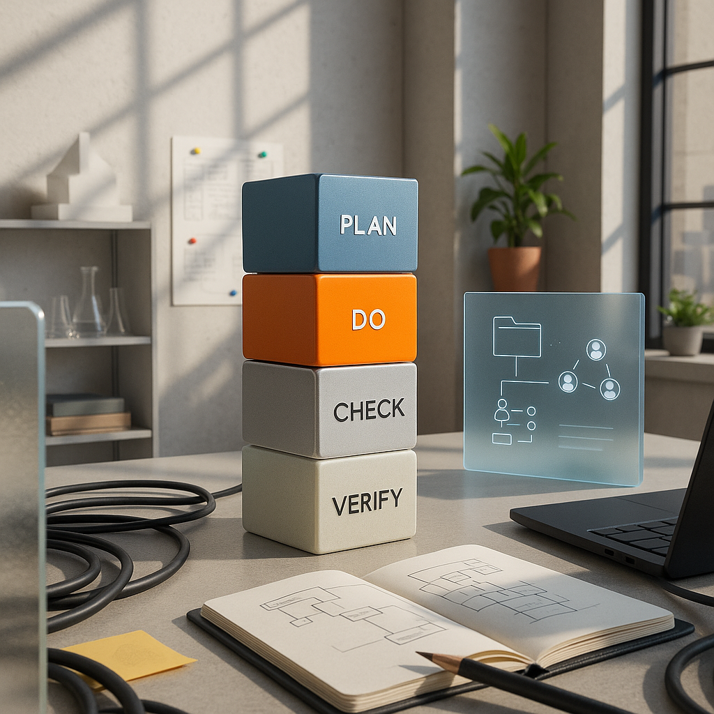 From Prompts to Protocols: Agentic AI as the Engineering Operating Model