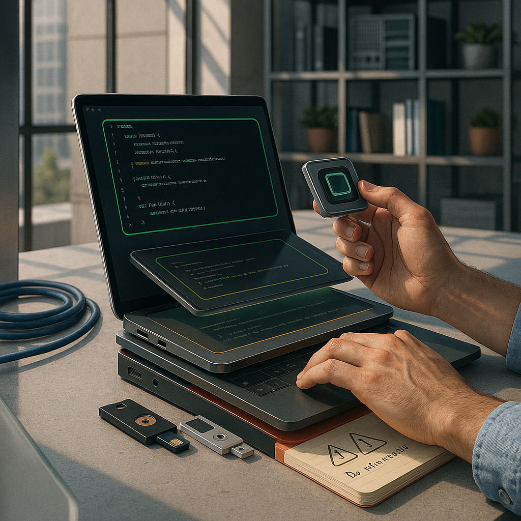 The Real AI Edge: Opinionated Workflows, Not New Models