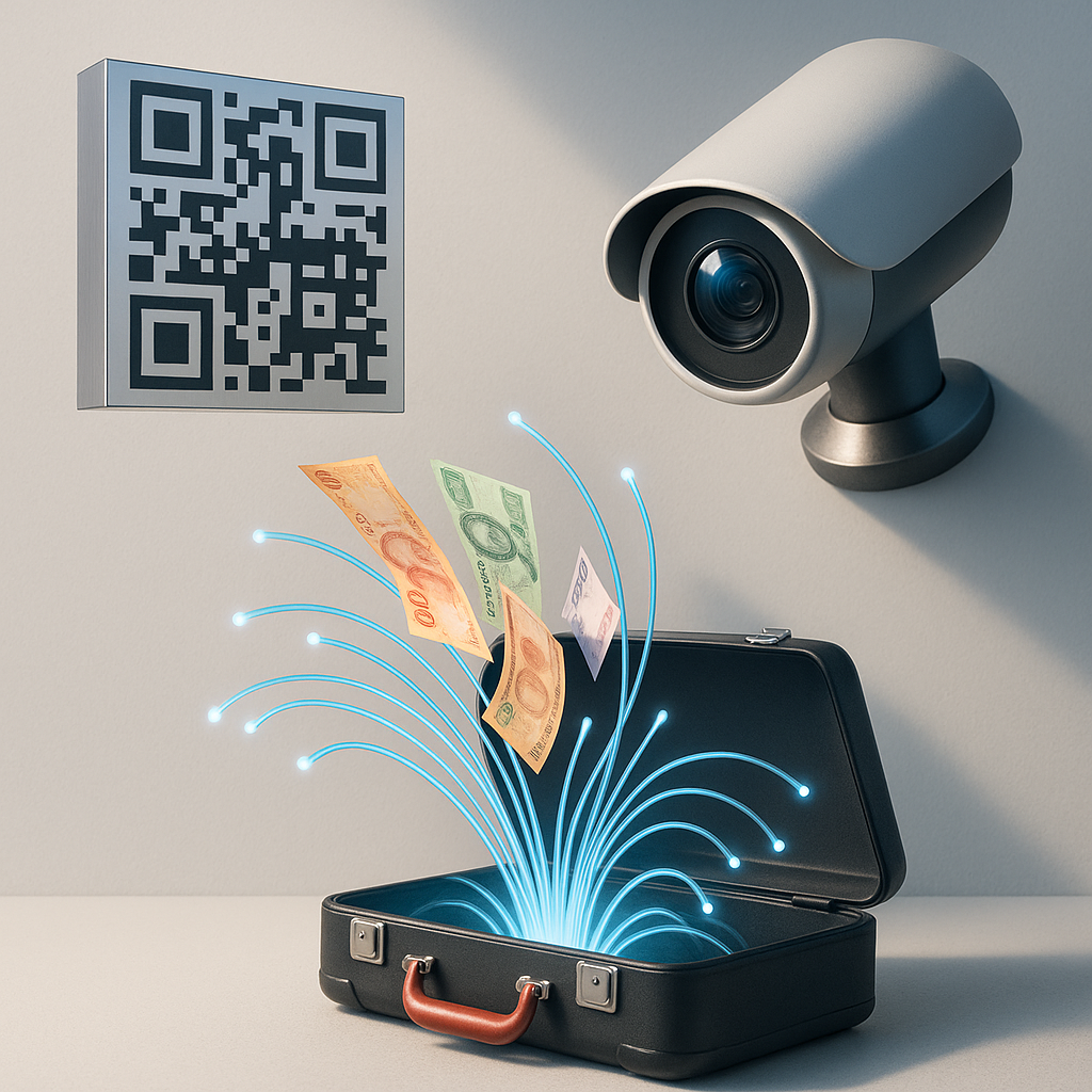 Partnerships Fuel Real-Time, Low-Cost Cross-Border Payments Revolution