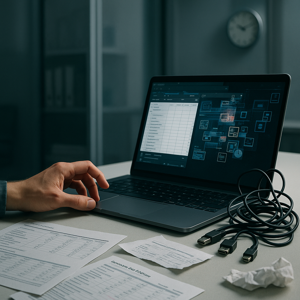 Agentic AI Fails Reality Test: Remote Labor Index Reveals Critical Gaps