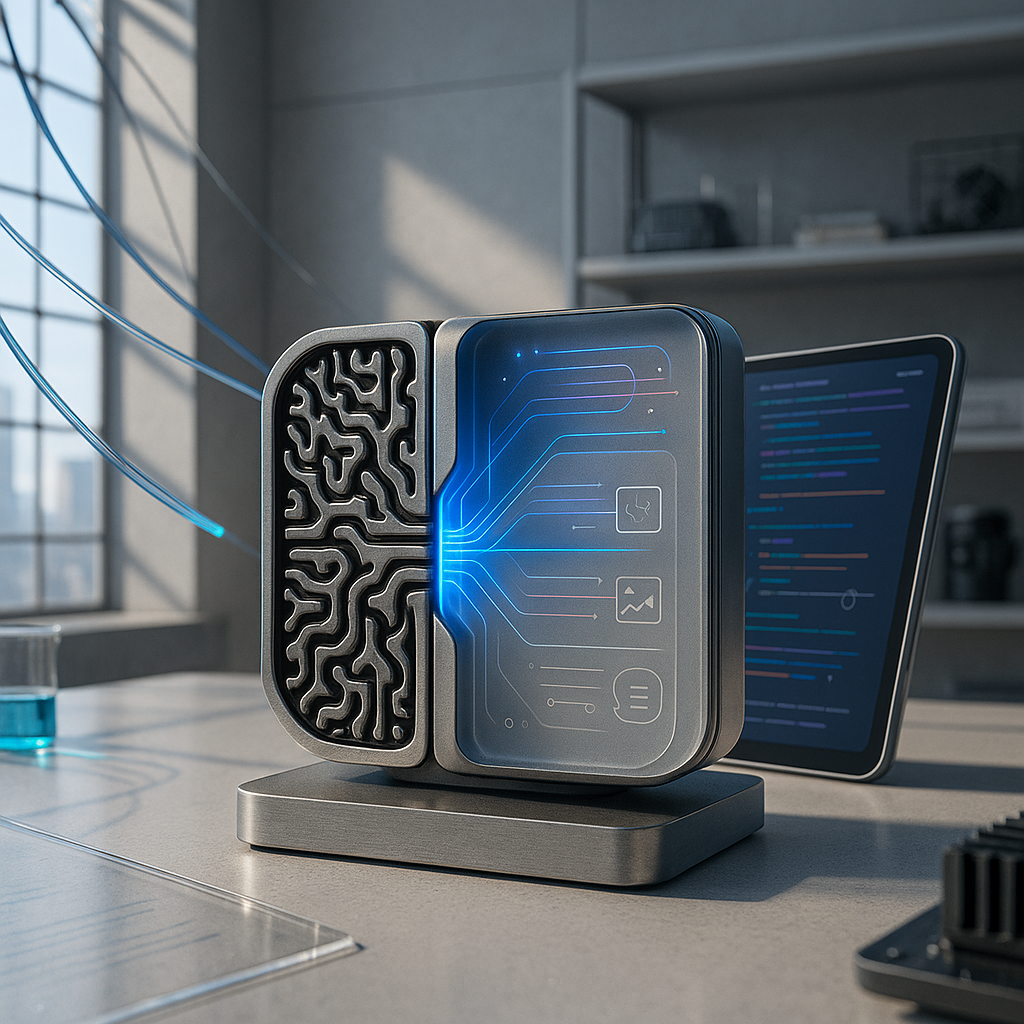Google Unveils Gemini 3.0 Pro: 1T-Parameter, Multimodal, 1M-Token Context