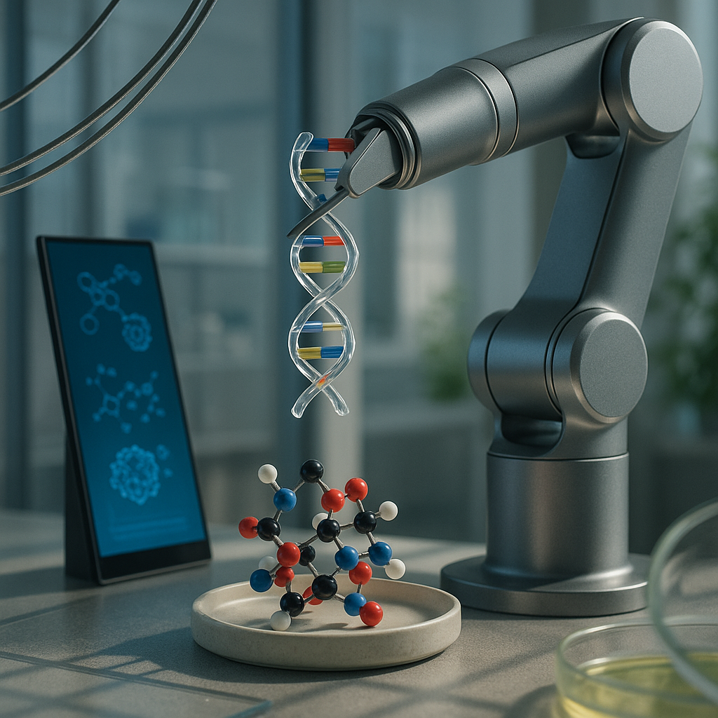 From Labs to Live: AI, Quantum, and Secure Software Enter Production