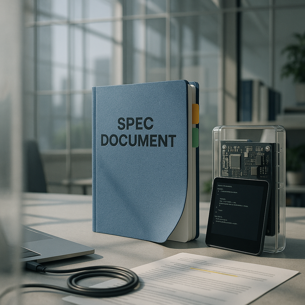 Spec-Driven Development Is Going Mainstream — GitHub’s Spec Kit Leads