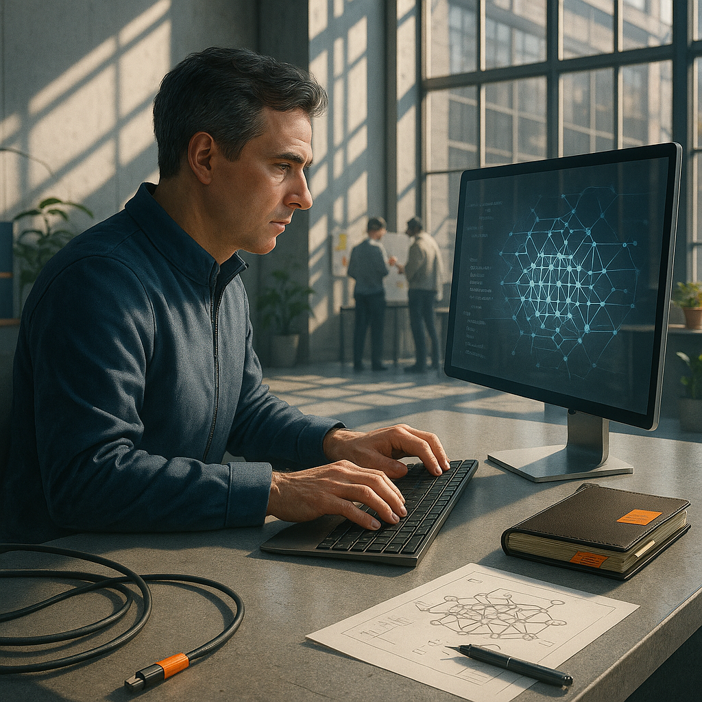 LLMs Are Rewriting Software Careers—What Senior Engineers Must Do