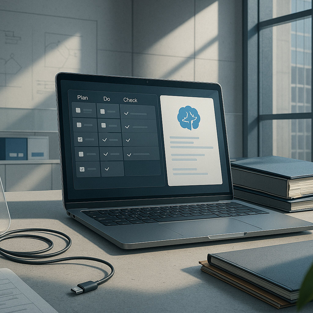 How Teams Industrialize AI: Agentic Workflows, Executable Docs, and Coordination