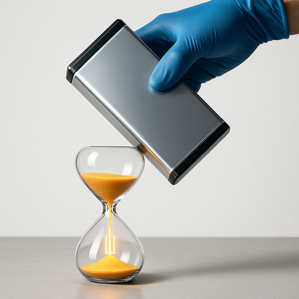 DOE Cancels $718M in Battery Grants, Reshaping U.S. Clean Energy Policy