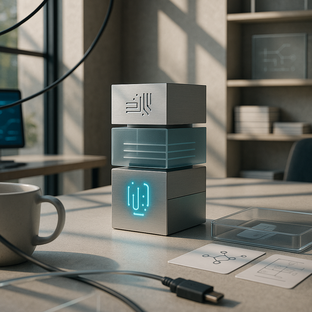 AI Agents Embed Into Productivity Suites, Dev Tools, and Critical Systems