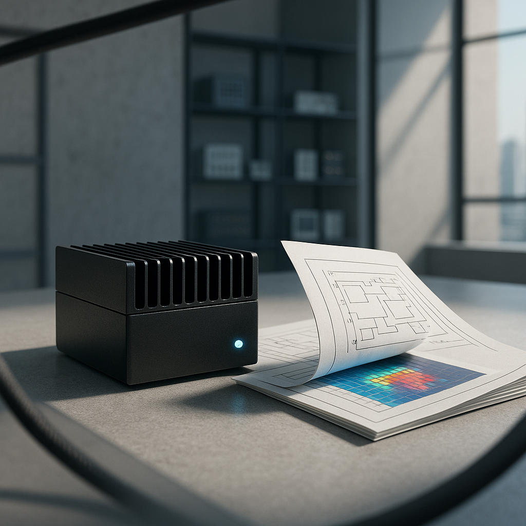 Forget Giant LLMs—Right-Sized AI Is Taking Over Production