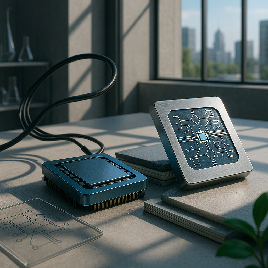 Edge AI Meets Quantum: MMEdge and IBM Reshape the Future