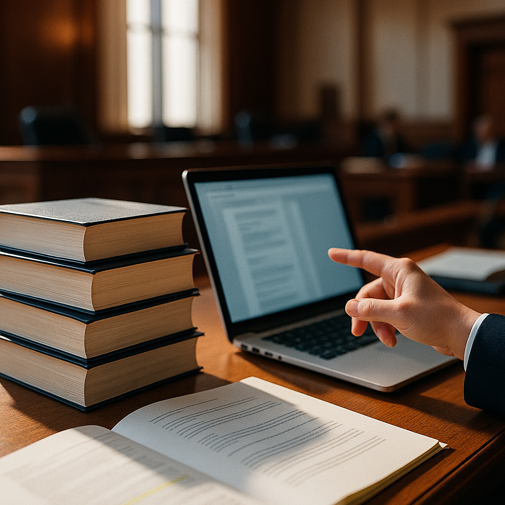 Court Rulings Redefine Fair Use and AI Training Liability