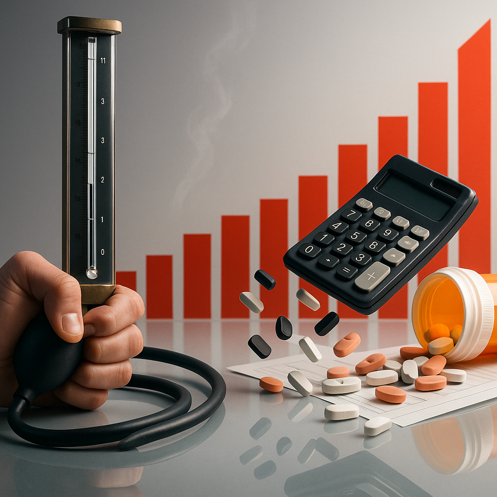 From Weight Loss to Heart Health: New Era in Obesity Therapeutics