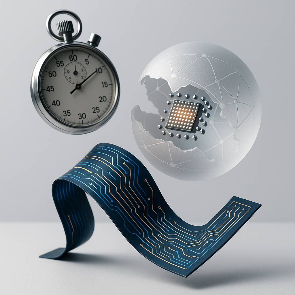 DARPA's QBI Pushes Quantum Fault-Tolerance Toward Utility-Scale by 2033