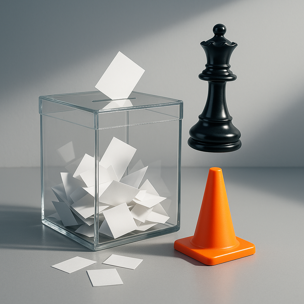 From Capabilities to Assurance: Formalizing and Governing Agentic AI