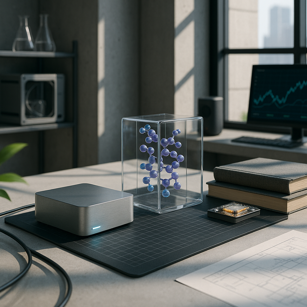 AI's 2025 Playbook: Agents, On‐Device Models, and Enterprise Integration