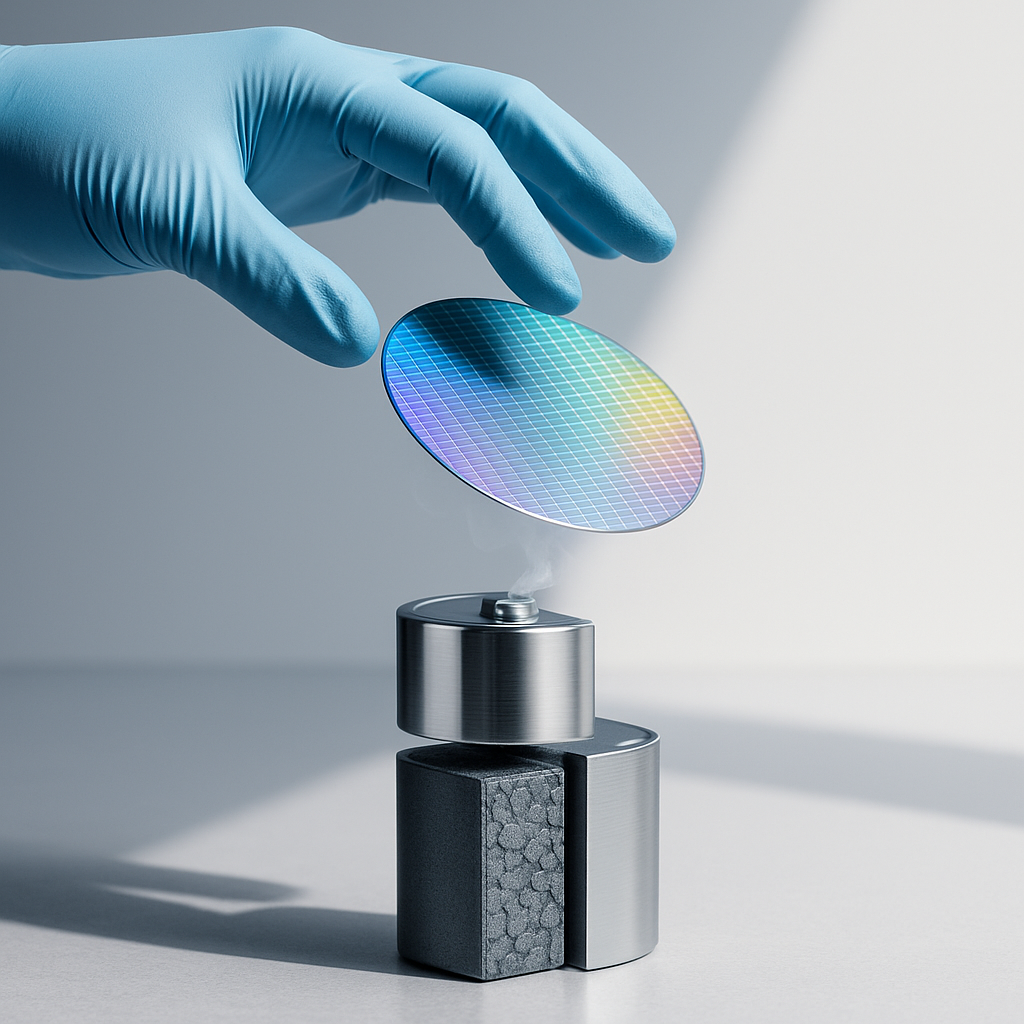 Silicon Anodes and ProLogium Drive Solid-State Batteries Toward Commercialization