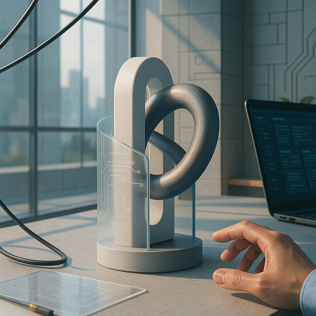 AI Moves Into Production: Agents, On-Device Models, and Enterprise Infrastructure