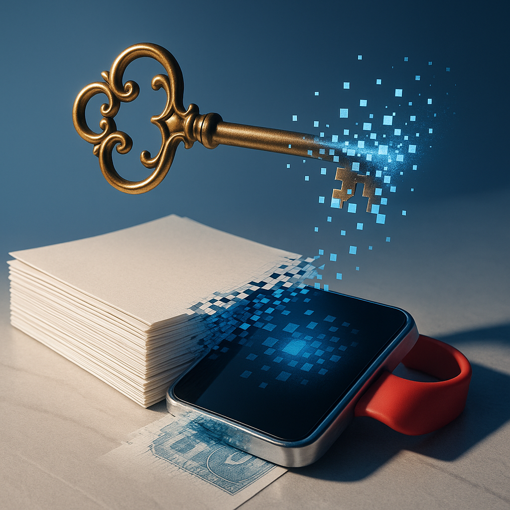 Tokenized Real-World Assets: Regulatory Scrutiny Meets Institutional Momentum