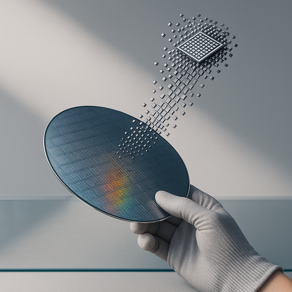 IBM's Nighthawk and Loon Propel Quantum Advantage Toward Fault Tolerance