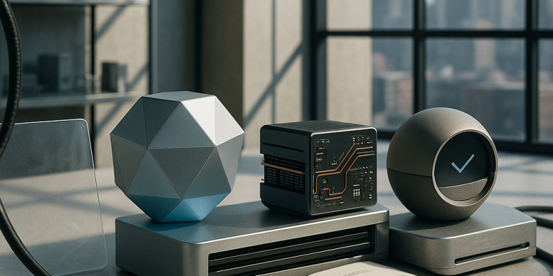 Agentic AI Is Going Pro: Semi‐Autonomous Teams That Ship Code