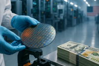 U.S. Ownership of Intel Signals New State-Backed Semiconductor Era