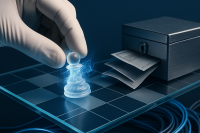 DARPA’s QBI Sets 2033 Deadline for Utility-Scale, Fault-Tolerant Quantum