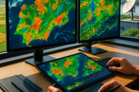 OlmoEarth: Democratizing Earth Observation with Open Multimodal Foundation Models