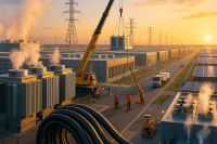 $27B Hyperion JV Redefines AI Infrastructure Financing