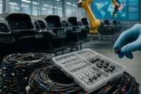 Nexperia Seizure Sparks Global Auto Chip Crisis, Supply Partially Restored