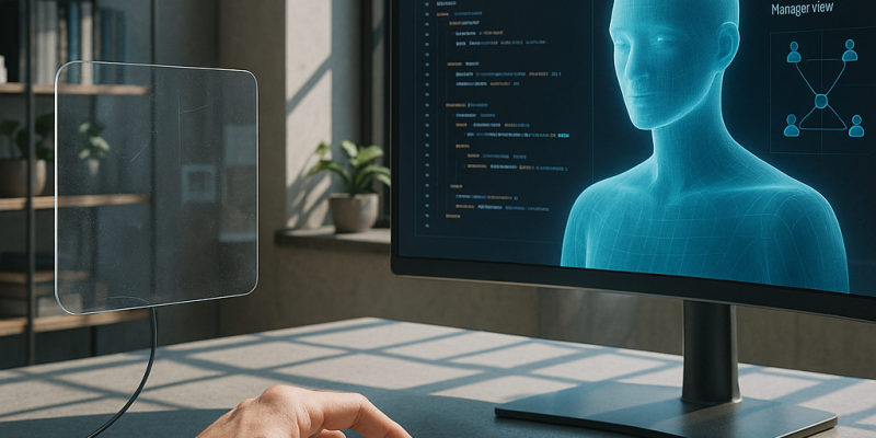 Google’s Antigravity Turns Gemini 3 Pro into an Agent-First Coding IDE
