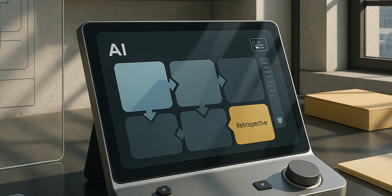 AI as an Operating System: Building Predictable, Auditable Engineering Workflows