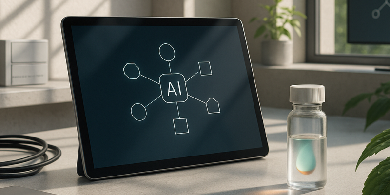 AI Embedded: On‐Device Assistants, Agentic Workflows, and Industry Impact