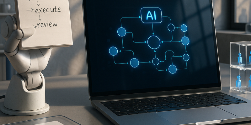 When AI Builds AI: Agents Revolutionizing Engineering, Trading, and Biotech