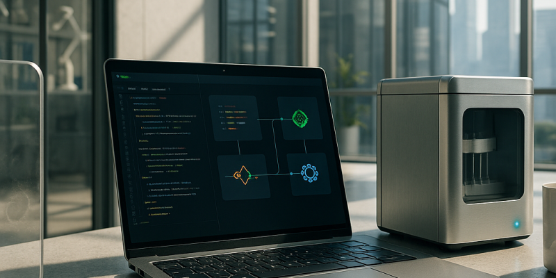 From Models to Systems: How AI Agents Are Rewriting Enterprise Workflows