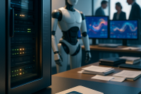 97% Without Controls: The Looming AI Security and Governance Crisis