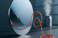 Princeton’s Tantalum-Silicon Qubit Surpasses 1 ms, Propelling Practical Quantum Computing