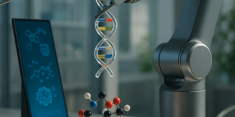 From Labs to Live: AI, Quantum, and Secure Software Enter Production